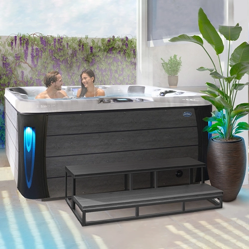Escape X-Series hot tubs for sale in Austintown